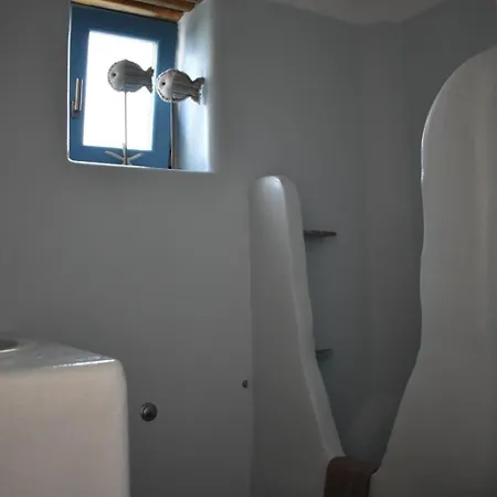 Apartmán Sail In Drios