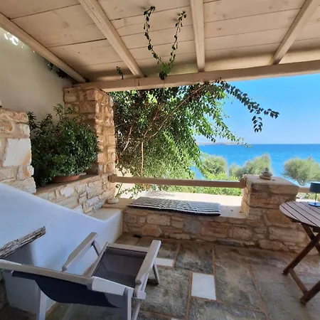 Apartmán Sail In Drios