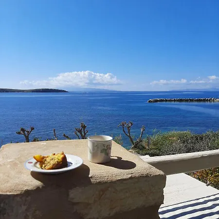 Sail In Apartment Drios