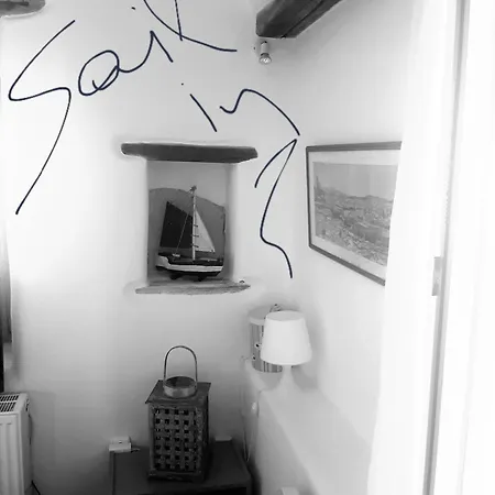 Sail In Apartment Drios