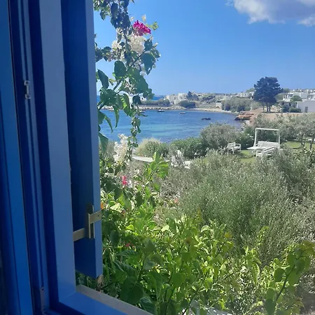 Apartment Sail In Drios