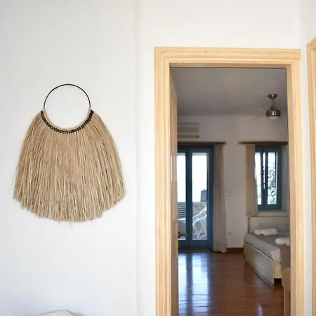 Sail In Apartment *