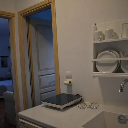 Apartment Sail In Drios