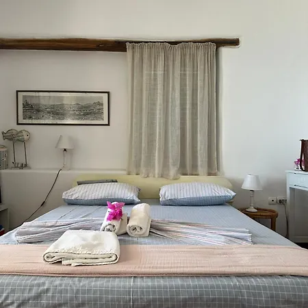 Apartment Sail In Drios