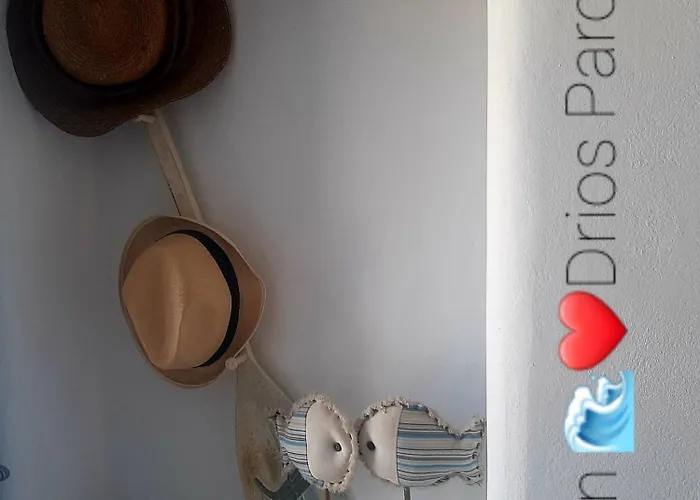 Appartement Sail In *