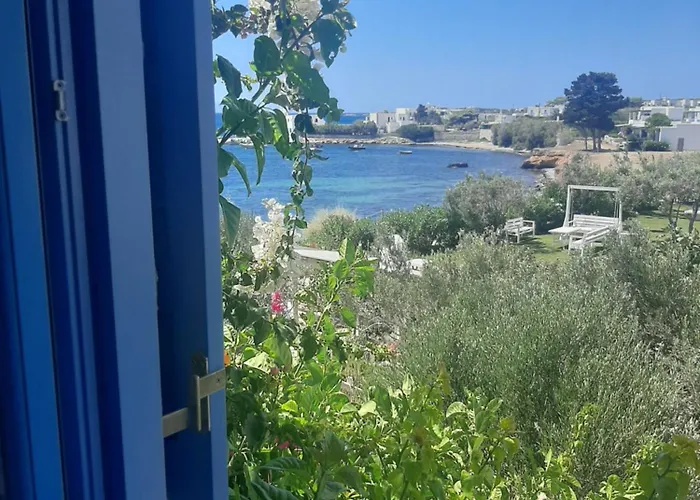 Appartement Sail In Drios