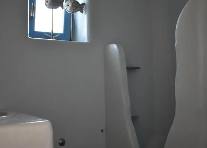 Appartement Sail In Drios