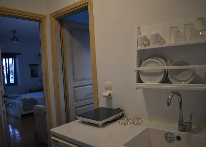 Appartement Sail In Drios