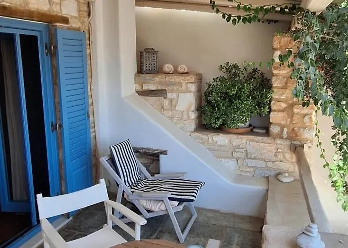 Appartement Sail In *