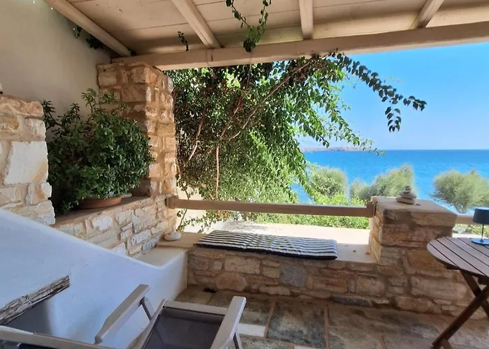 Appartement Sail In Drios